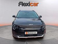 Usado Kia Niro 171 CV (125 kW) 2024 Negro SUV