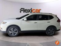 Occasion Nissan X-Trail Acenta 150 PK (110 kW) 2020 Wit SUV