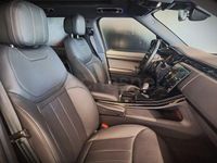 Usado Land Rover Range Rover Sport SE Dynamic 460 CV (338 kW) 2025 Negro SUV