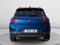 Usado VW T-Roc Advance 150 CV (110 kW) 2022 SUV