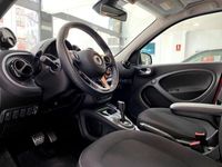 usado Smart ForFour 66 Aut.