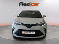 Usado Toyota C-HR Advance 122 CV (89 kW) 2021 Blanco SUV