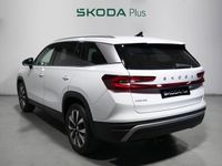 Usado Skoda Kodiaq Selection 150 CV (110 kW) 2025 Blanco SUV