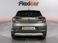 Usado Renault Captur Intens 160 CV (117 kW) 2021 Gris SUV