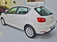Usado Seat Ibiza Style 105 CV (77 kW) 2016 Blanco Utilitario