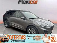 Usado Ford Kuga ST-Line 224 CV (164 kW) 2024 Gris SUV