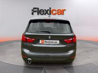 Usado BMW 218 140 HP (102 kW) 2020 Cinzento Monovolume