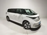 Nuevo VW ID. Buzz Pro 210 kW (286 CV) 2026 Eléctrico Monovolumen