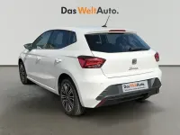 Nuevo Seat Ibiza Style Plus 115 CV (84 kW) 2026 Blanco Utilitario