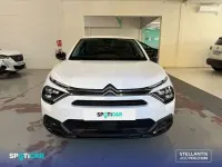 Usado Citroën C4 131 CV (96 kW) 2024 Blanco SUV