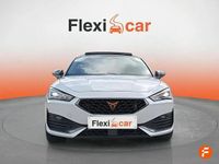 Usado Cupra Leon 245 CV (180 kW) 2021 Blanco Berlina