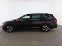 Usado VW Passat Business 150 HP (110 kW) 2020 Preto Carrinha