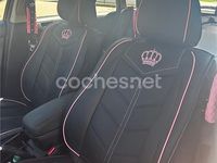 Usado Toyota Avensis Executive 116 CV (85 kW) 2004 Gris / plata Berlina