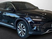 Usado BYD Seal U Comfort 218 CV (160 kW) 2025 Negro SUV