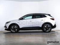 Usado Opel Grandland X Ultimate 130 CV (95 kW) 2021 Blanco SUV