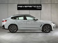 Usado BMW X4 xLine 190 CV (139 kW) 2023 Gris / plata SUV