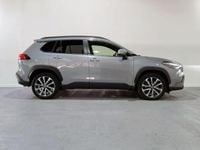 Usado Toyota Corolla Cross Plus 197 CV (144 kW) 2023 Gris / plata SUV