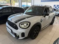 Usado Mini Cooper S Countryman 220 CV (161 kW) 2022 Gris / plata SUV