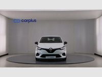 Usado Renault Clio V Business 100 CV (73 kW) 2021 Blanco glaciar (opaco)