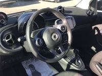 usado Smart ForTwo Electric Drive 