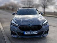 Usado BMW 220 M Performance 190 CV (139 kW) 2021 Gris / plata Coupe