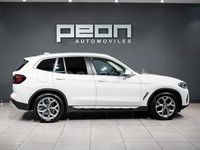 Usado BMW X3 xLine 190 CV (139 kW) 2022 Blanco SUV