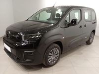 Usado Citroën Berlingo 102 CV (75 kW) 2024 Negro Monovolumen