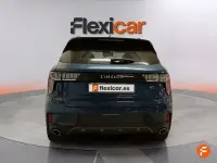 Usado Lynk & Co 01 261 CV (191 kW) 2023 Azul SUV