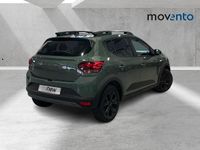 Nuevo Dacia Sandero Expression 101 CV (74 kW) 2025 Verde