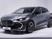 Usado Renault Clio IV Zen 90 CV (66 kW) 2017 Gris Utilitario