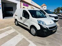 Usado Fiat Fiorino 95 CV (69 kW) 2022 Blanco Monovolumen