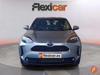 Usado Toyota Yaris Cross Active 116 CV (85 kW) 2024 Gris SUV