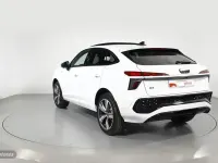 Usado Audi Q3 Sportback S-Line 150 CV (110 kW) 2026 Blanco SUV