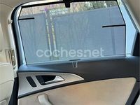 Usado Audi A6 Allroad Premium 218 CV (160 kW) 2017 Marrón Familiar