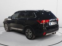 Usado Mitsubishi Outlander 150 CV (110 kW) 2017 SUV