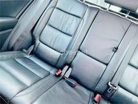 Usado VW Tiguan 140 CV (102 kW) 2013 Negro SUV