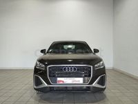Usado Audi Q2 Black Edition 150 CV (110 kW) 2025 Negro SUV