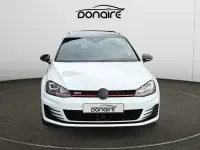 Usado VW Golf VII GTI 230 HP (169 kW) 2016 Branco Sedan