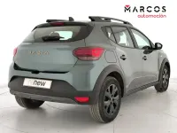 Usado Dacia Sandero Extreme 101 CV (74 kW) 2025