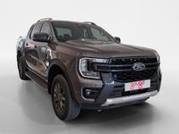 Usado Ford Ranger Wildtrack 205 CV (150 kW) 2023 Recogida