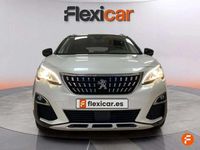 Brugt Peugeot 3008 Allure 131 HK (96 kW) 2020 Hvid SUV