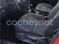 Usado VW Golf VII Advance 115 HP (84 kW) 2020 Vermelho Carrinha