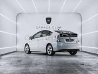 Usado Toyota Prius Advance 136 CV (100 kW) 2010 Blanco Utilitario