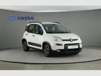 Usado Fiat Panda 70 CV (51 kW) 2021 Utilitario