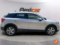 Usado Audi Q2 Premium 150 CV (110 kW) 2023 Gris SUV