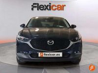 Usado Mazda CX-30 122 CV (89 kW) 2024 Negro SUV