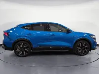 Usado Renault Rafale Esprit Alpine 150 CV (110 kW) 2026 Azul SUV