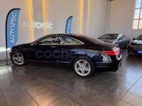 Usado Mercedes S500 455 CV (334 kW) 2015 Azul Berlina