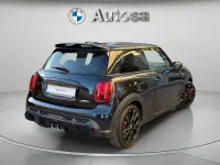 Usado Mini John Cooper Works 231 CV (169 kW) 2024 Utilitario
