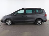Usado Seat Alhambra Reference 150 CV (110 kW) 2018 Gris Monovolumen